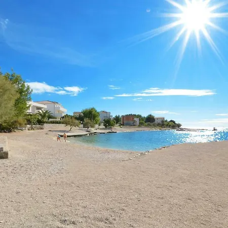 Caleta 1 Appartement *