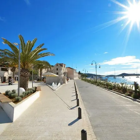 Caleta 1 Appartement *