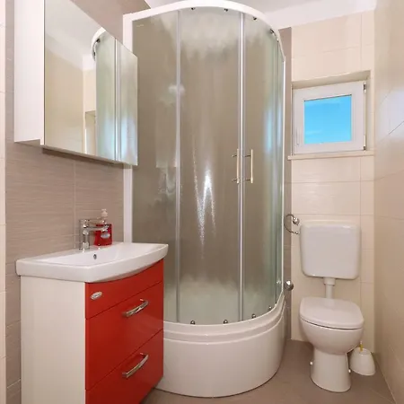 Appartement Caleta 1 Rogoznica (Sibenik-Knin)