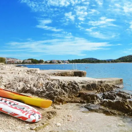 Caleta 1 * Rogoznica (Sibenik-Knin)