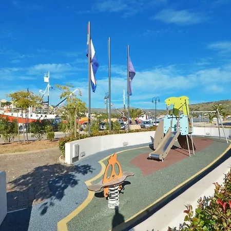 Appartement Caleta 1