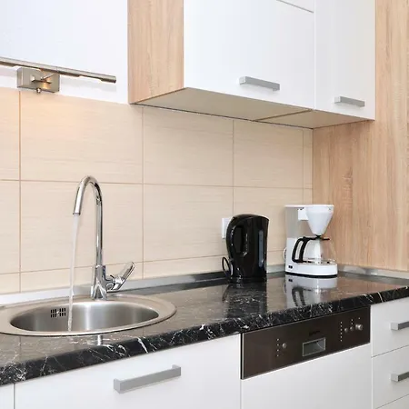 Appartement Caleta 1