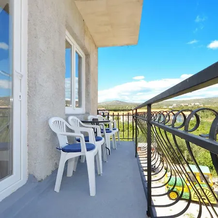 Appartement Caleta 1