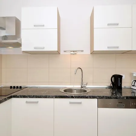 Appartement Caleta 1