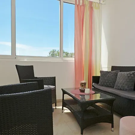 Appartement Caleta 1 Rogoznica (Sibenik-Knin)