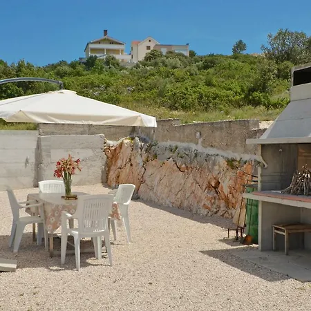 Appartement Caleta 1 Rogoznica (Sibenik-Knin)