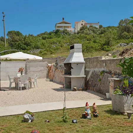 Caleta 1 Appartement Rogoznica (Sibenik-Knin)