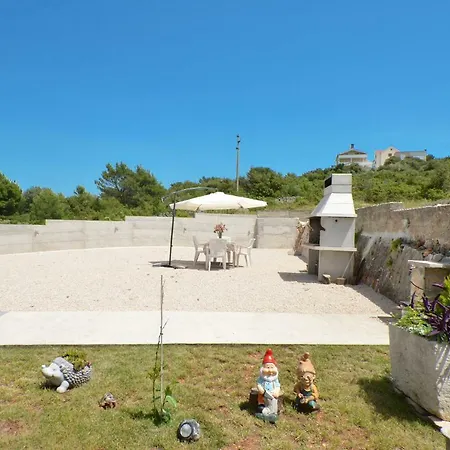 Appartement Caleta 1
