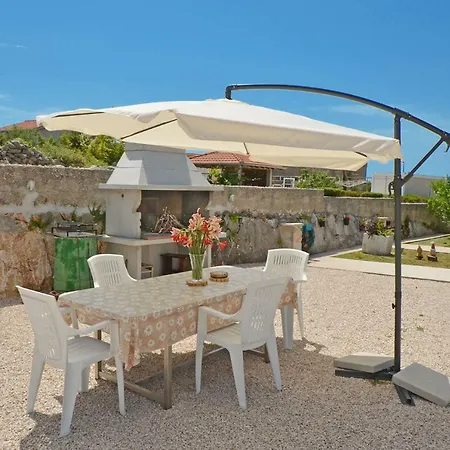 Caleta 1 Appartement